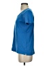 Keren Hart 100% Cotton Blue Active T-Shirt Size S - photo 5