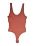 Magnolia Orange Bodysuit Size S - photo 1