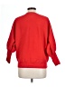 Unbranded Red Sweatshirt Size L - photo 2
