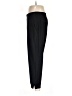 Athleta Solid Black Active Pants Size M (estimated) - photo 5