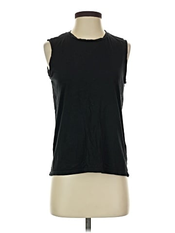 Everlane Sleeveless T-Shirt (view 1)