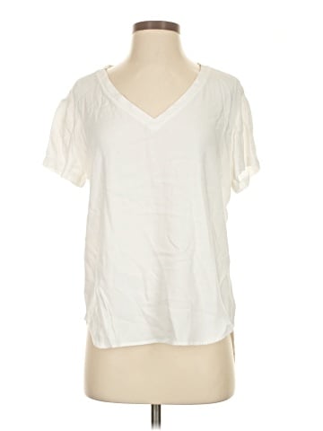 Cloth & Stone Short Sleeve T-Shirt (view 1)