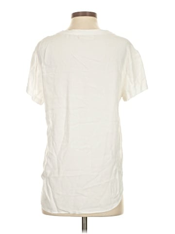 Cloth & Stone Short Sleeve T-Shirt (view 2)