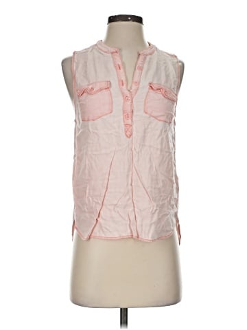 Talula Sleeveless T-Shirt (view 1)