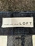 Ann Taylor LOFT Solid Blue Shorts Size 25 waist - photo 3
