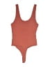 Magnolia Orange Bodysuit Size S - photo 2