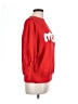 Unbranded Red Sweatshirt Size L - photo 4