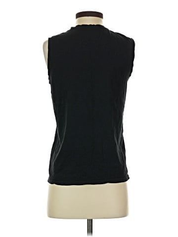 Everlane Sleeveless T-Shirt (view 2)