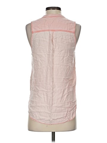 Talula Sleeveless T-Shirt (view 2)