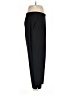Athleta Solid Black Active Pants Size M (estimated) - photo 4