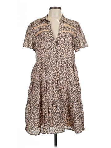 Free People Casual Dress (view 1)