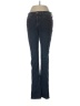 Lucky Brand Chevron-herringbone Blue Jeans Size 8 - photo 1
