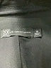 NY&C Stripes Black Blazer Size 1X - photo 6