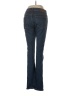 Lucky Brand Chevron-herringbone Blue Jeans Size 8 - photo 2