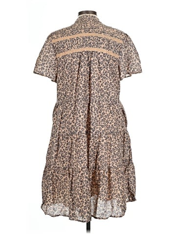 Free People Casual Dress (view 2)
