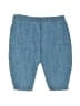 Old Navy Blue Jeans Size 0-3 mo - photo 1