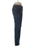 Lucky Brand Chevron-herringbone Blue Jeans Size 8 - photo 4