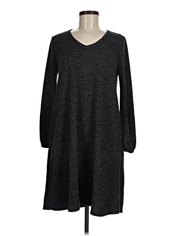 Chris & Carol Casual Dress (view 1)