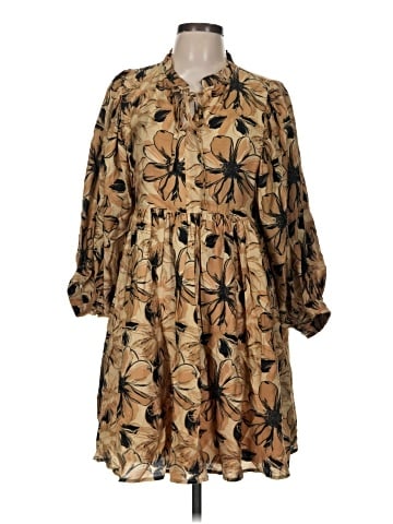 Jodifl Casual Dress (view 1)