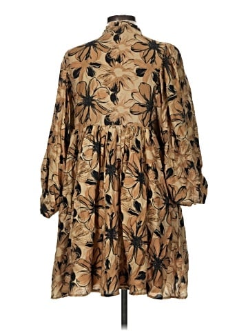 Jodifl Casual Dress (view 2)