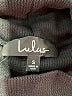 Lulus Black Casual Dress Size S - photo 7