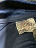 Beautees Metallic Blue Jacket Size 6 - photo 3