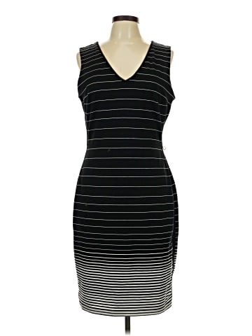 White House Black Market Casual Dress (view 1)