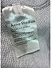 Acne Studios 100% Cotton Gray Sweatshirt Size M - photo 6