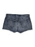 Current/Elliott Blue Denim Shorts Size 27 waist - photo 2