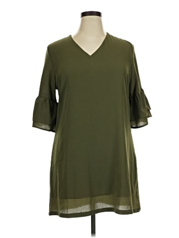 Belongsci Casual Dress (view 1)