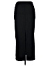 Dynamite Solid Black Formal Skirt Size XL - photo 2