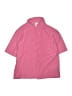 Assorted Brands Pink Swimsuit Cover Up Size 8 - photo 1