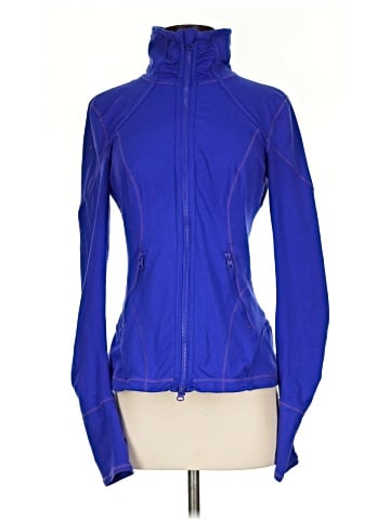 Zella Track Jacket (view 1)