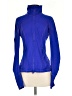Zella Blue Track Jacket Size S - photo 1