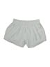 Nike Solid Gray Athletic Shorts Size XS - photo 1
