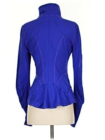 Zella Track Jacket (view 2)