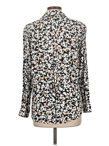 Velvet Heart Long Sleeve Blouse (view 2)