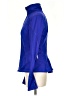 Zella Blue Track Jacket Size S - photo 5