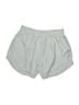 Nike Solid Gray Athletic Shorts Size XS - photo 2