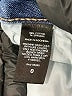 Express Jeans Blue Denim Shorts Size 0 - photo 4