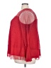 Lane Bryant Red Long Sleeve Blouse Size 22 - 24 Plus - photo 5
