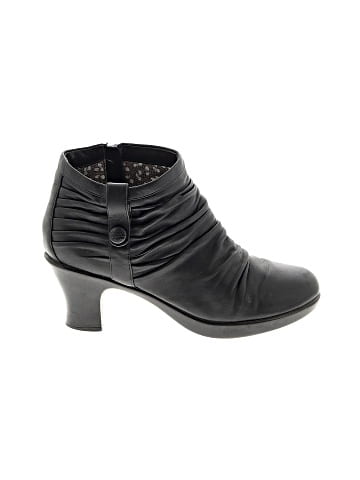 Dansko Ankle Boots (view 1)