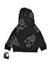 Beetlejuice Black Pullover Hoodie Size 2T - photo 2