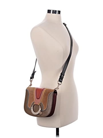 See By Chloé Leather Crossbody Bag (view 2)