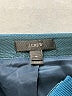 J.Crew Solid Blue Casual Skirt Size 4 - photo 4