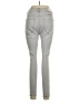 Express Gray Jeans Size 10r - photo 2