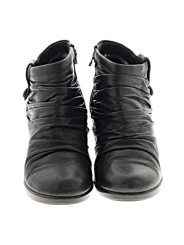 Dansko Ankle Boots (view 2)