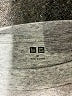 Uniqlo 100% Cotton Gray Pullover Sweater Size M - photo 4