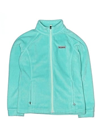 Columbia Jacket (view 1)