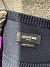 Zadig & Voltaire Black Blue Pullover Sweater Size M (estimated) - photo 7